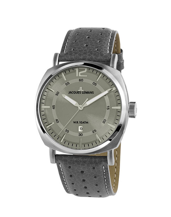 Часы Jacques Lemans Lugano 1-1943F